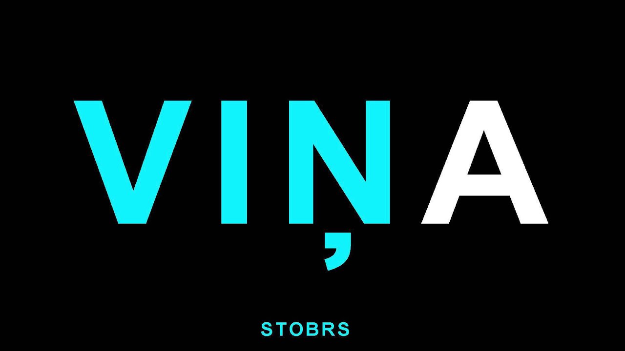 STOBRS - VIŅA