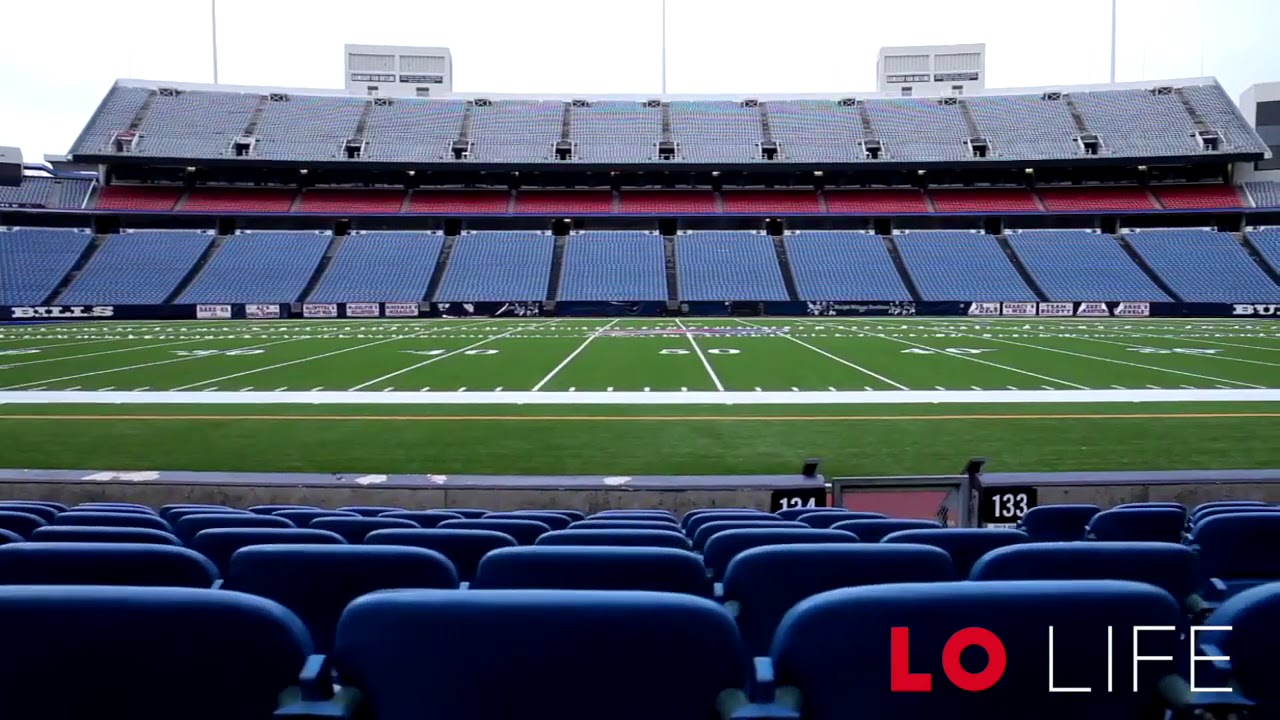 Buffalo Bills 2020-2021 Hype Video Final Trailer | Full Video Out Now