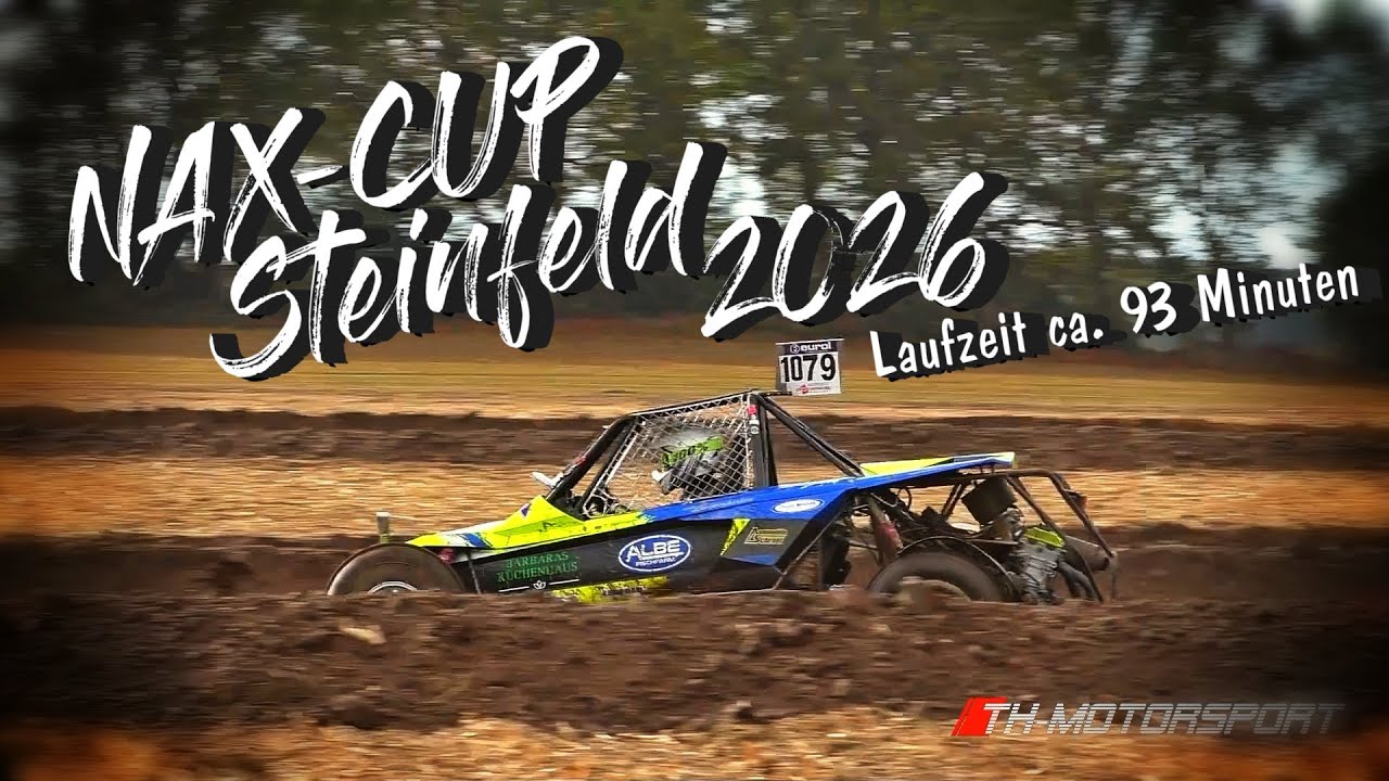 NAX-CUP Steinfeld Oktober 2025