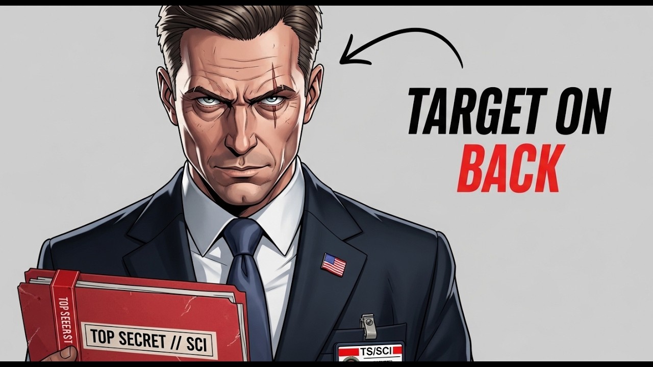 POV: Your Life as Every White House Security Clearance Level