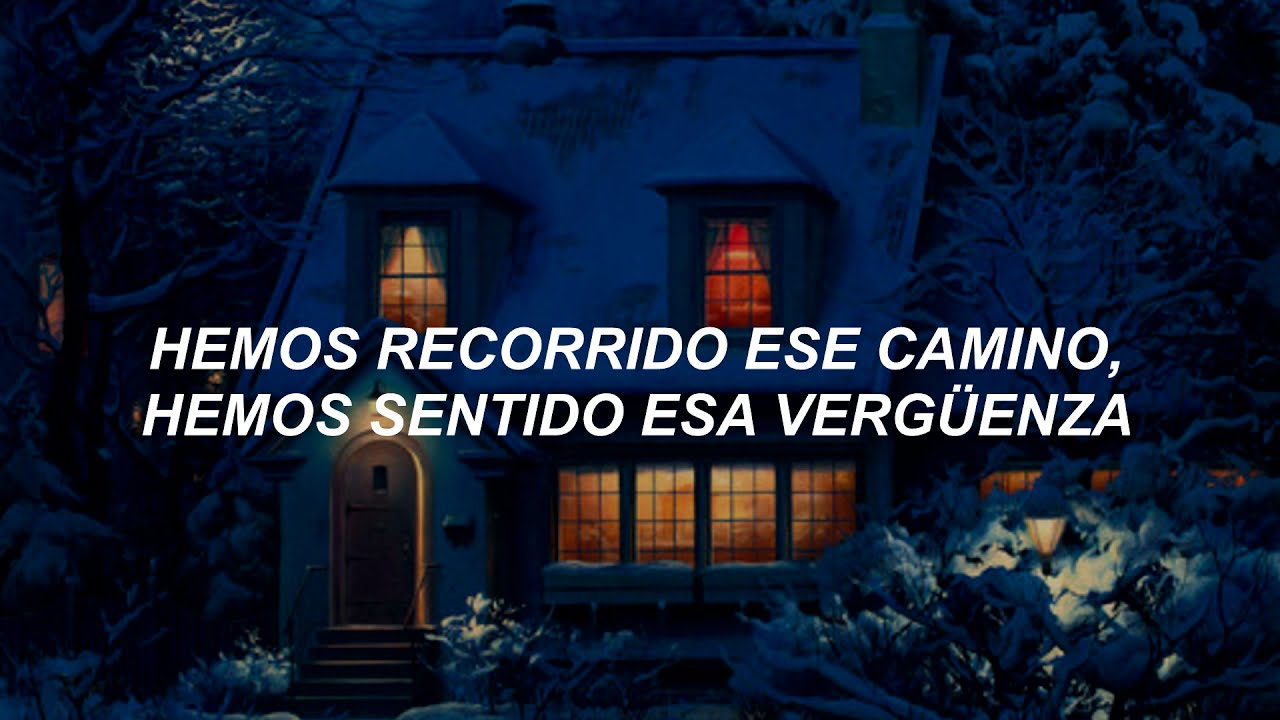 Sanctuary - Welshly Arms ⦅sub español⦆