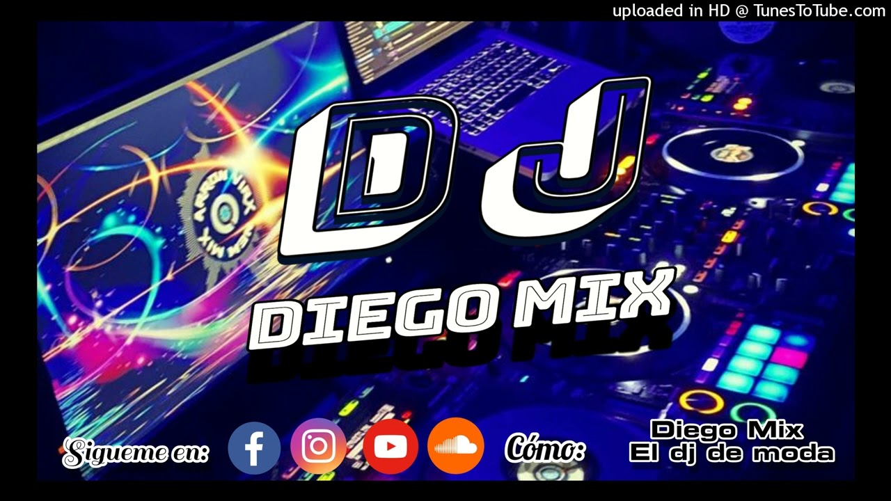 ANDY RIVERA  INCREIBLE  REMIX