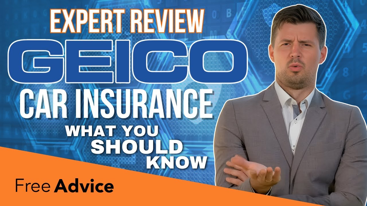 Geico Car Insurance 2026: Is It Worth Switching?