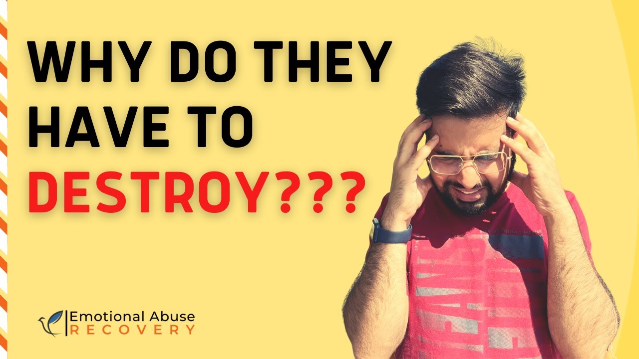 3 Reasons Why Narcissists ruin Special Occasions & Holidays