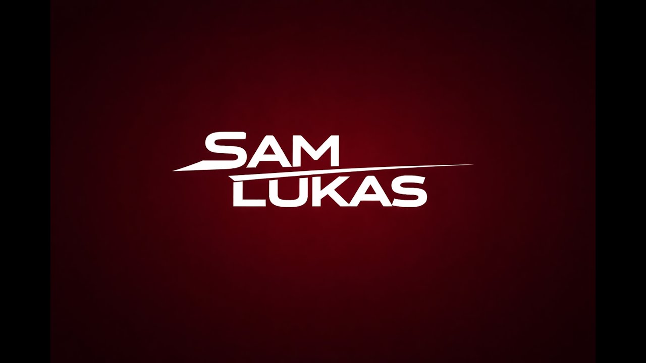 Sam Lukas – Endless