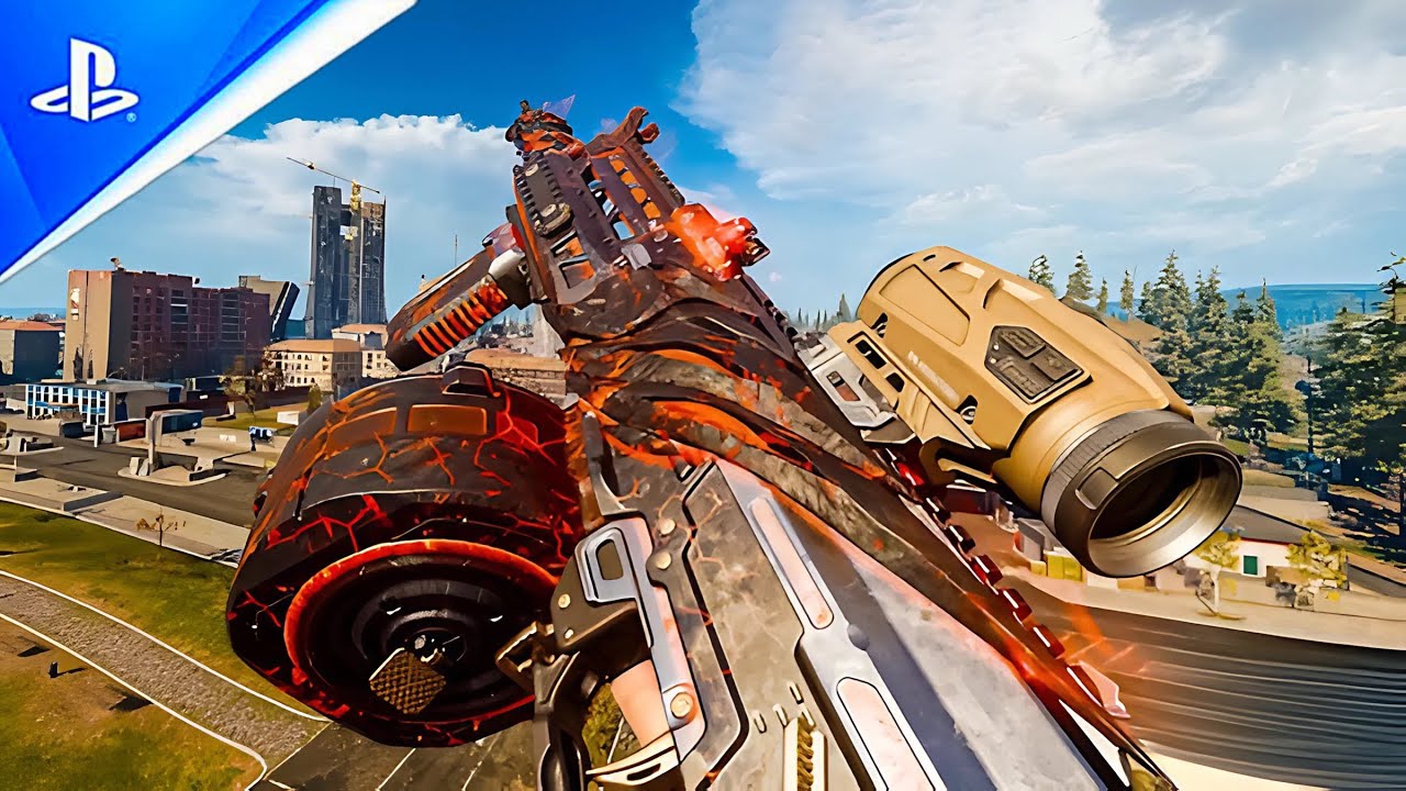 I Didn&rsquo;t Expect the AK-27 To Be This Smooth in Warzone Solo BO7 New Season