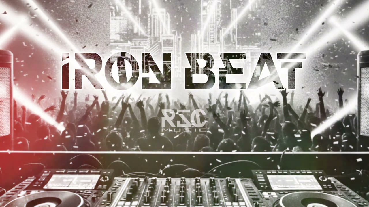 Iron Beat (Rsc Music)