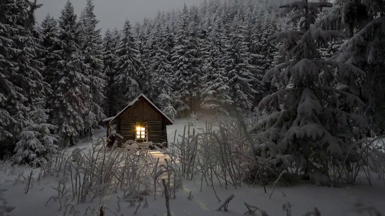 WILDERNESS SOLITUDE