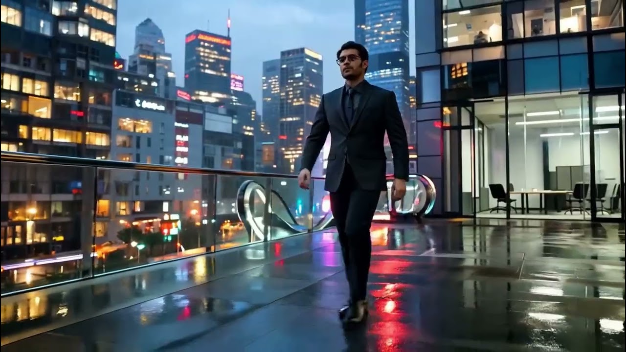 Sessiz Güç | Karanlık & Etkileyici Türkçe Şarkı |
 #SessizGüç
#TürkçeŞarkı
#DarkPop
#CinematicMusi