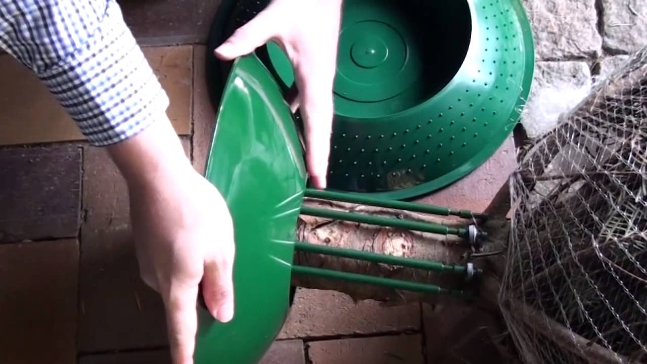 Weihnachtsbaumständer Test & Bedienungsanleitung Galaktikus