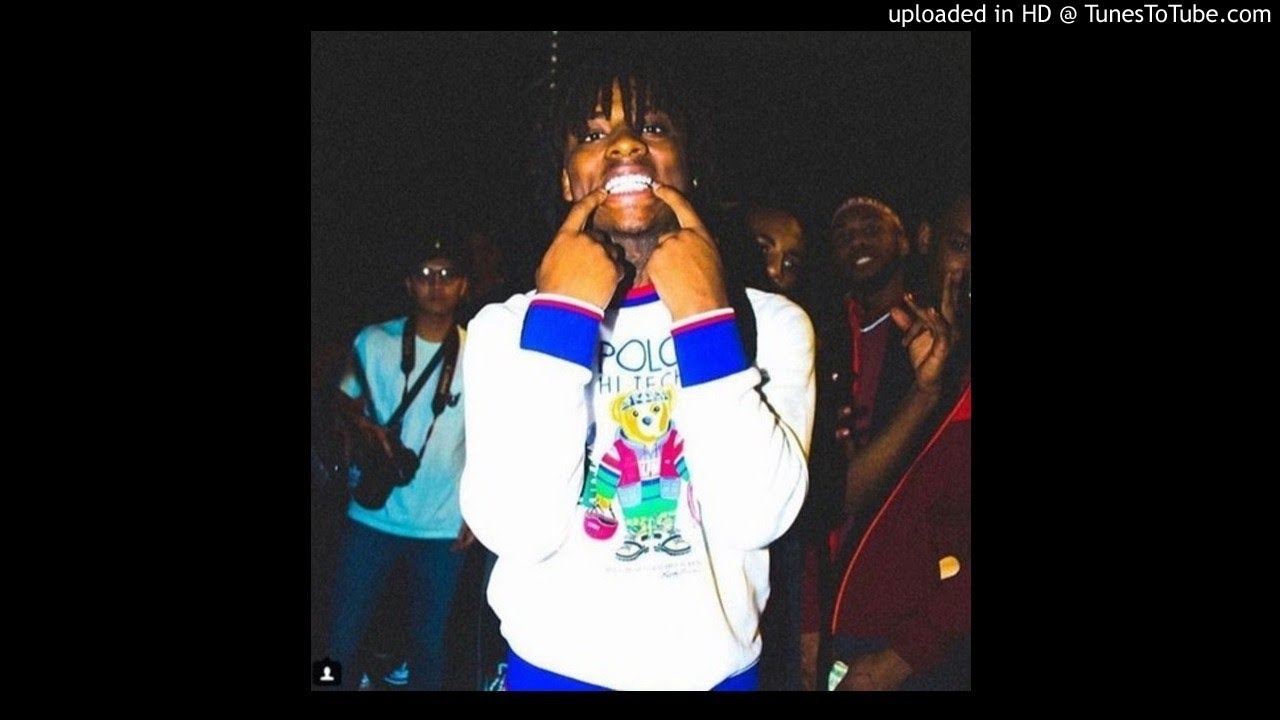 [FREE] SSG SPLURGE X LIL WOP X SLIMESITO TYPE BEAT 2020 - POINT
