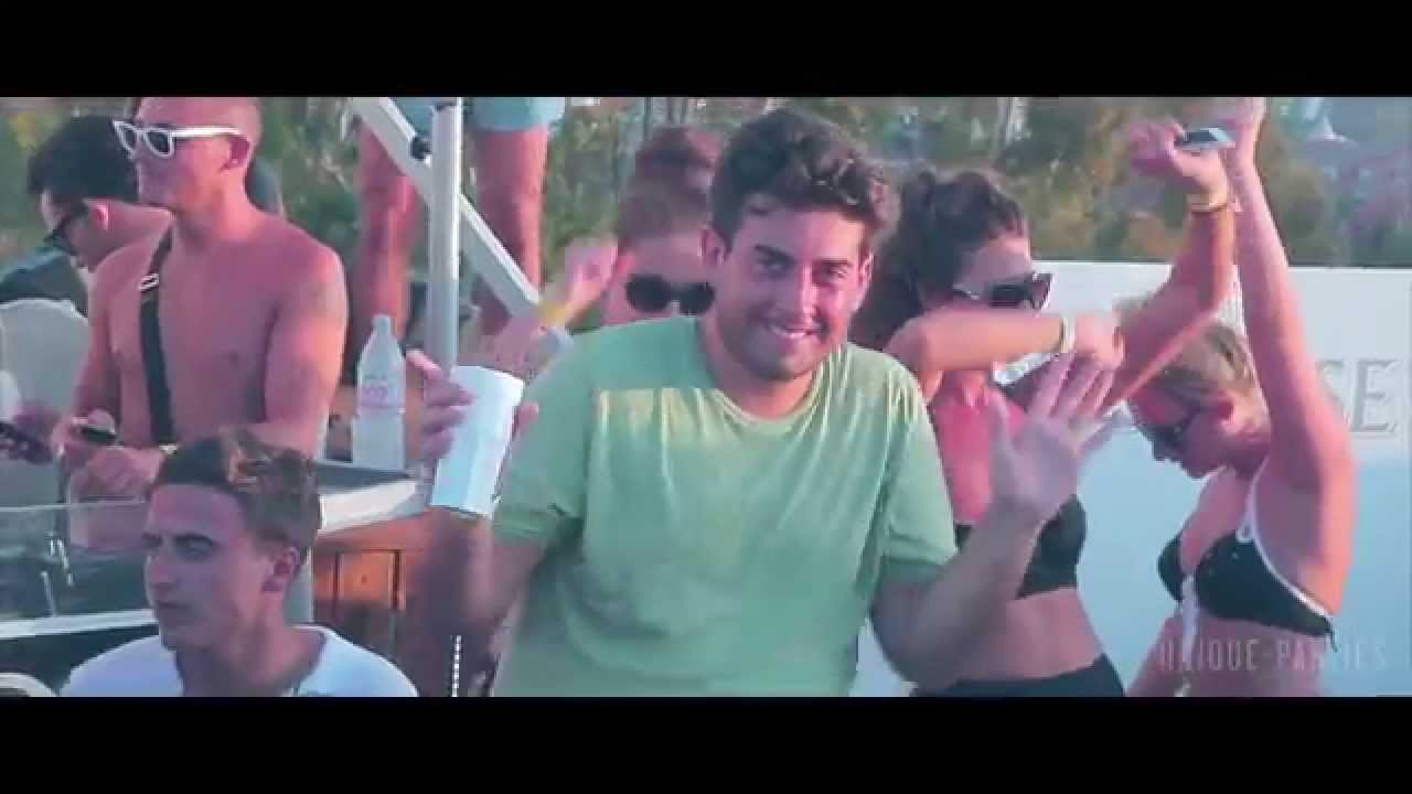 Unique Parties Marbella 2013