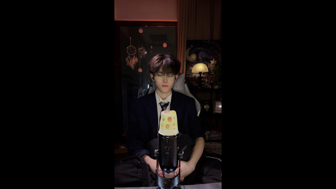 ASMR
