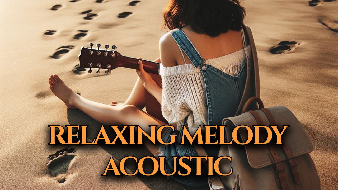 Clarissa Acoustic - Warm Fingerstyle Guitar | Original Acoustic Piece