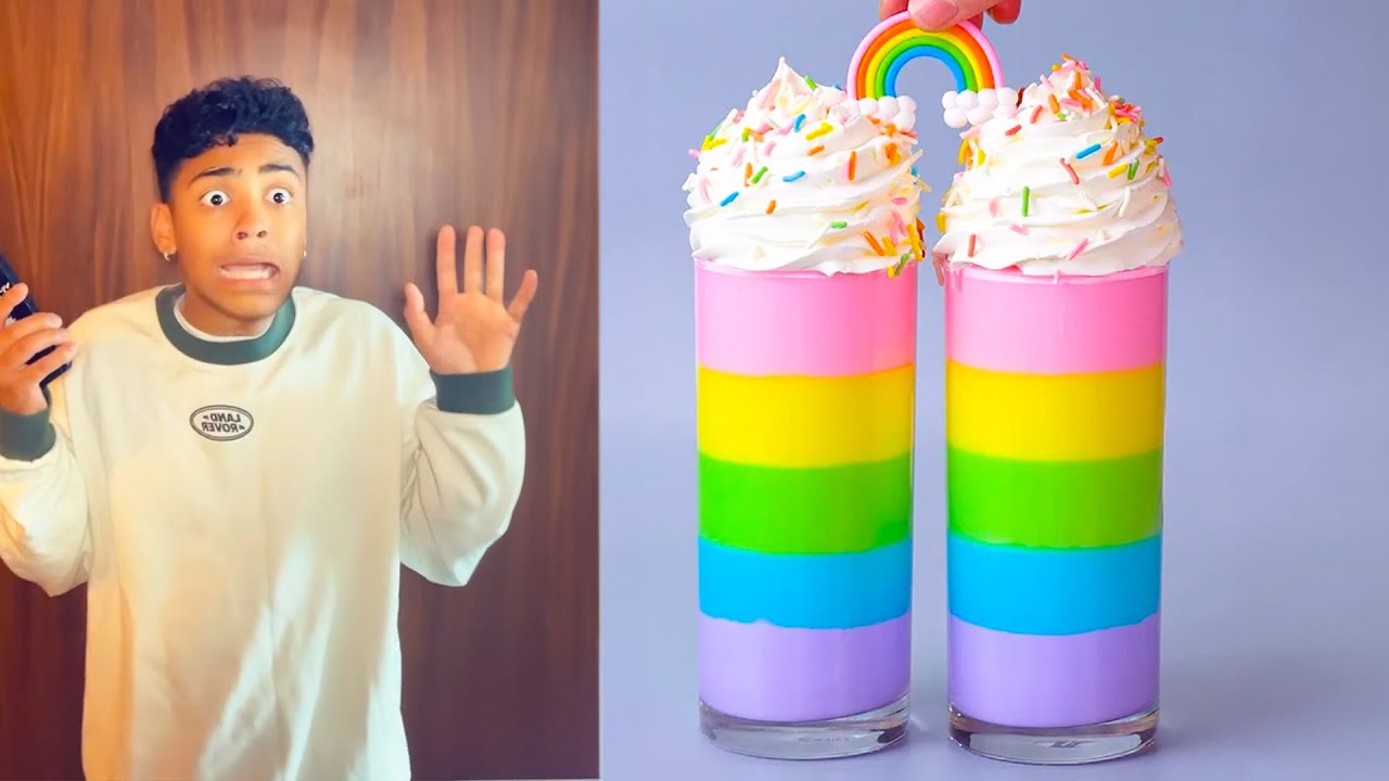 💖 Text To Speech 💖 ASMR Cake Storytime || @Mark Adams || POVs Tiktok Part #39