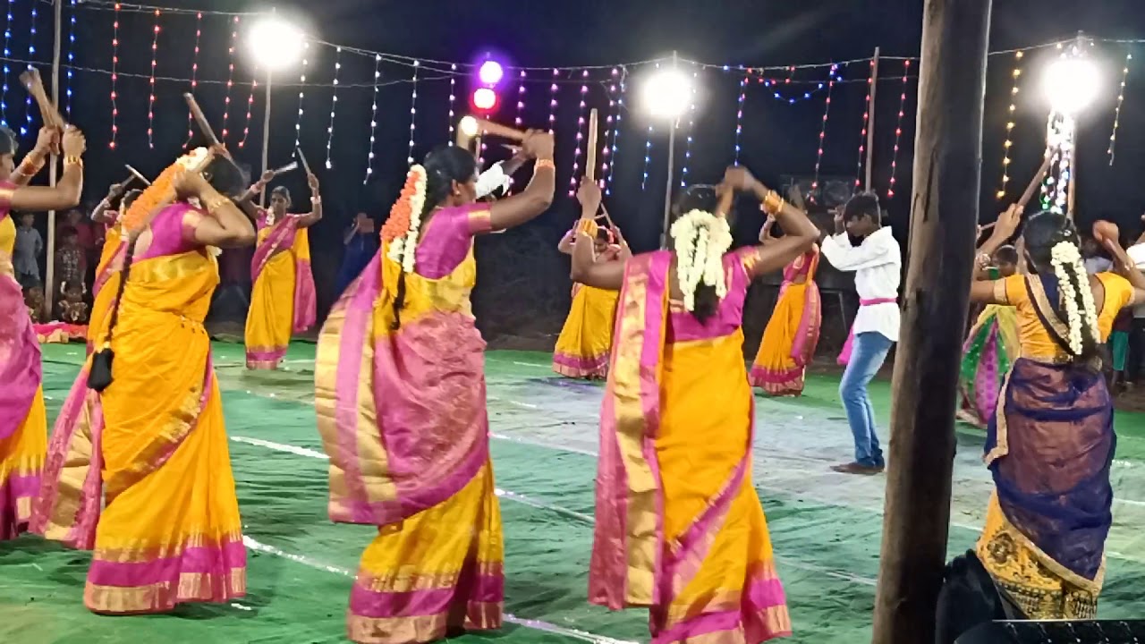 Kondamuru kolatam