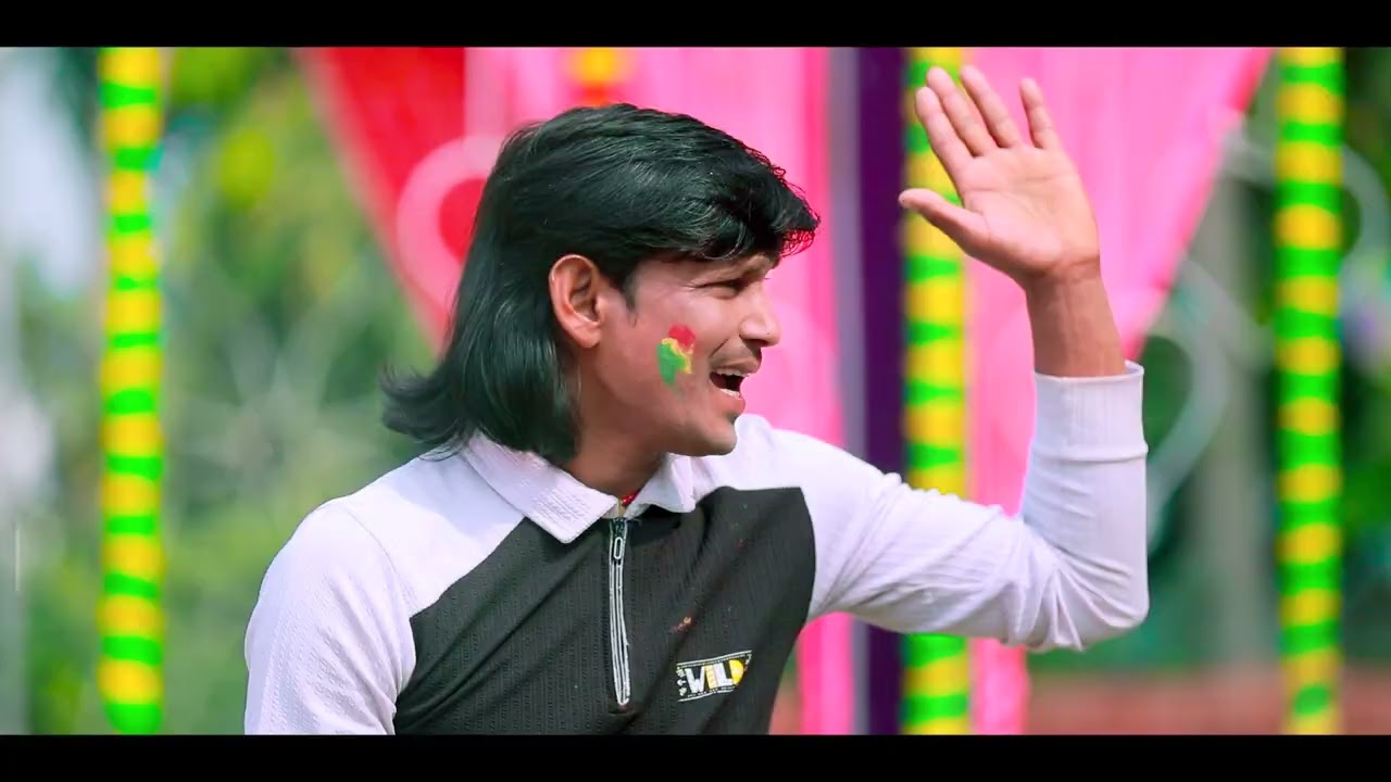 Aay re doglva #holi special song @anandkumar5525 singer #anand kumar dilwala 
