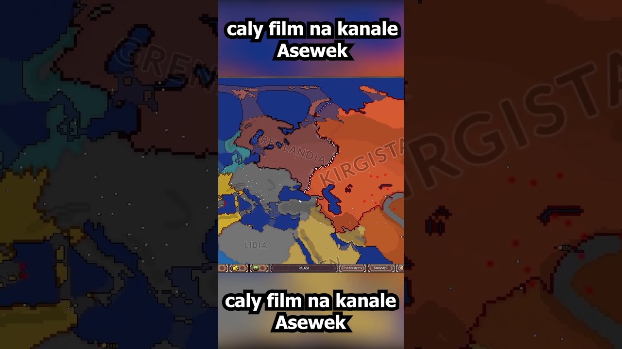 WSZYSTKIE OPCJE WYŁĄCZONE! - Ages of Conflict #agesofconflict
