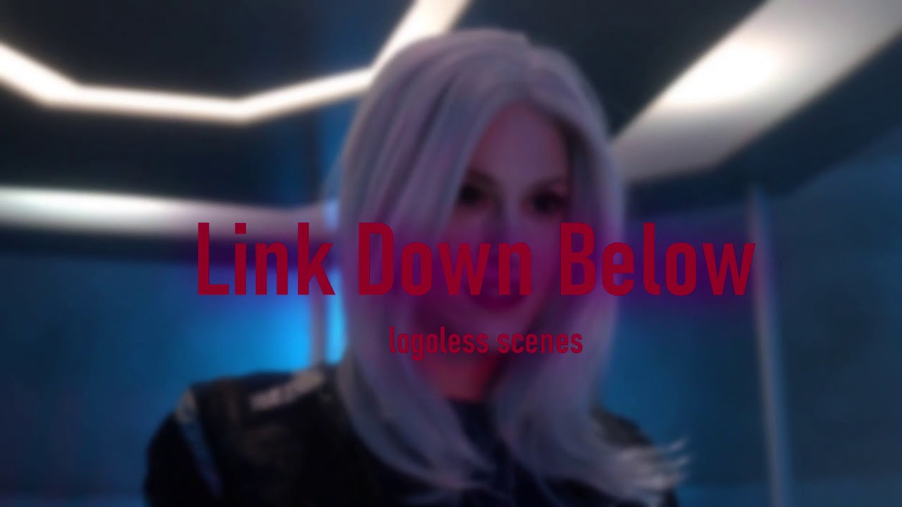 MultiFandom Badass Hot Logoless Scenes No Background Music HD 1080p