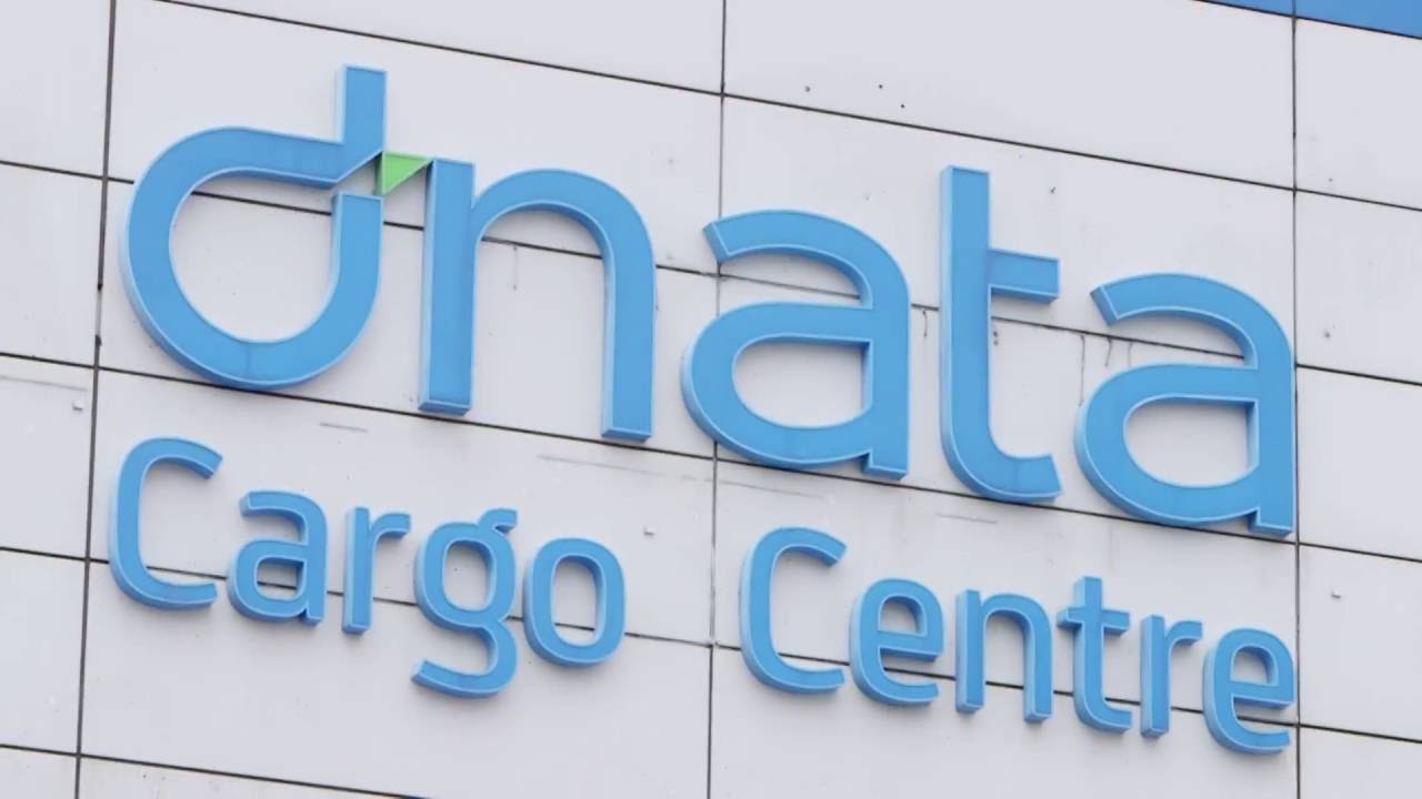 Asis Technologies Cargo Operations Monitoring System @ DNATA Cargo Centre
