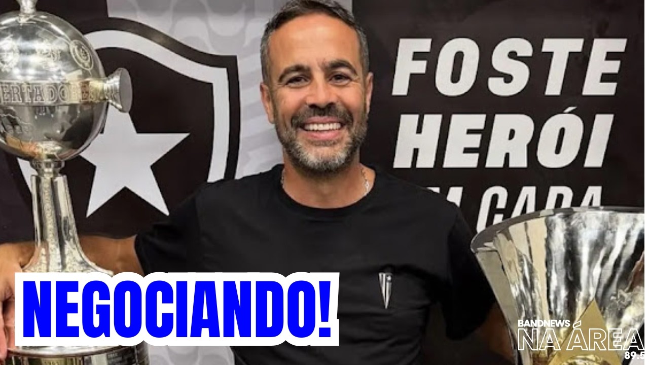 CRUZEIRO NEGOCIA COM ARTUR JORGE, PORTUGUÊS É O PLANO A DA RAPOSA