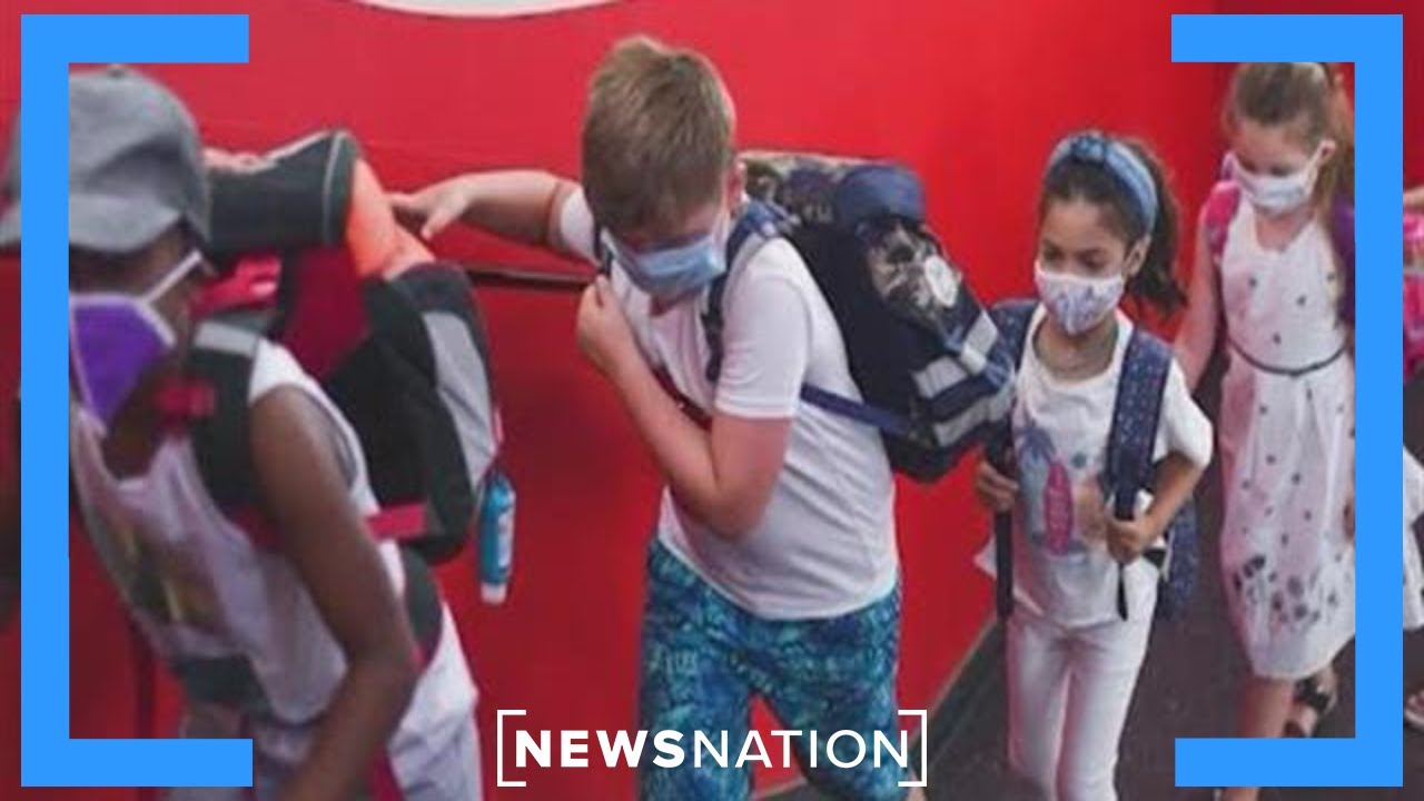 Declining student test scores: How concerning it is? | Morning in America