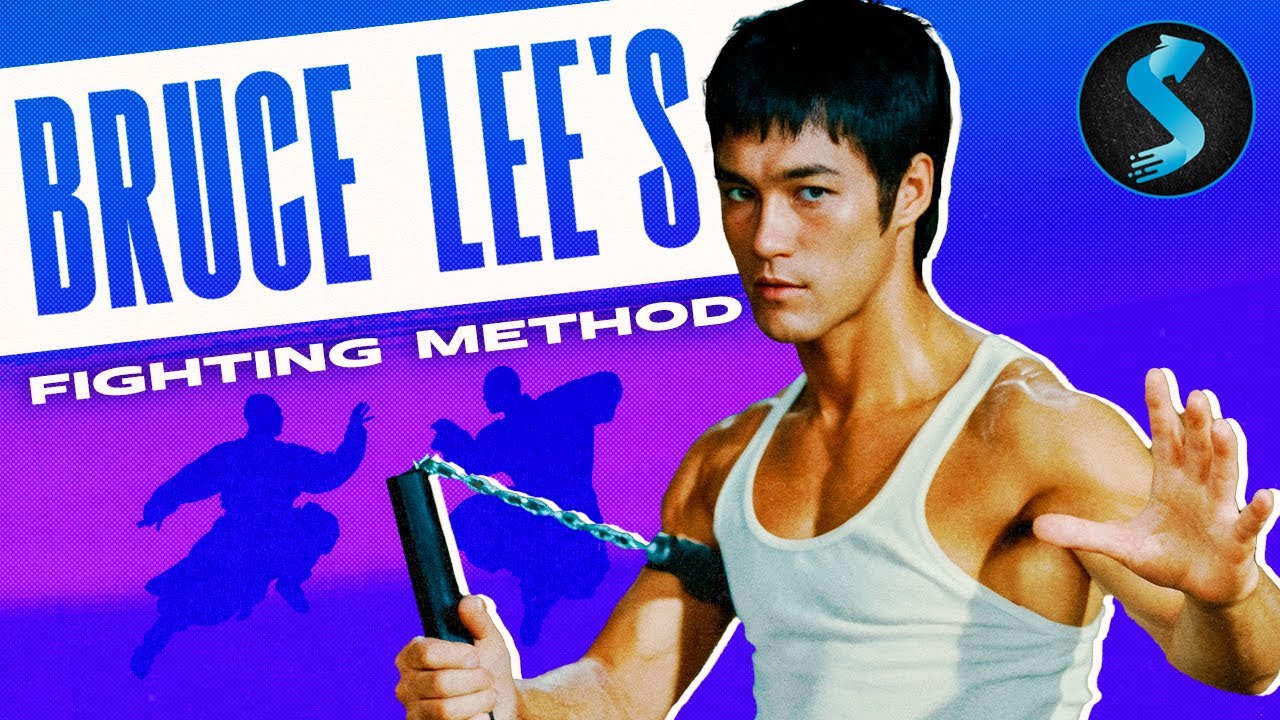 Bruce Lee&rsquo;s Deadliest Moves Explained | Martial Arts Documentary | Bruce Lee&rsquo;s Fighting Method