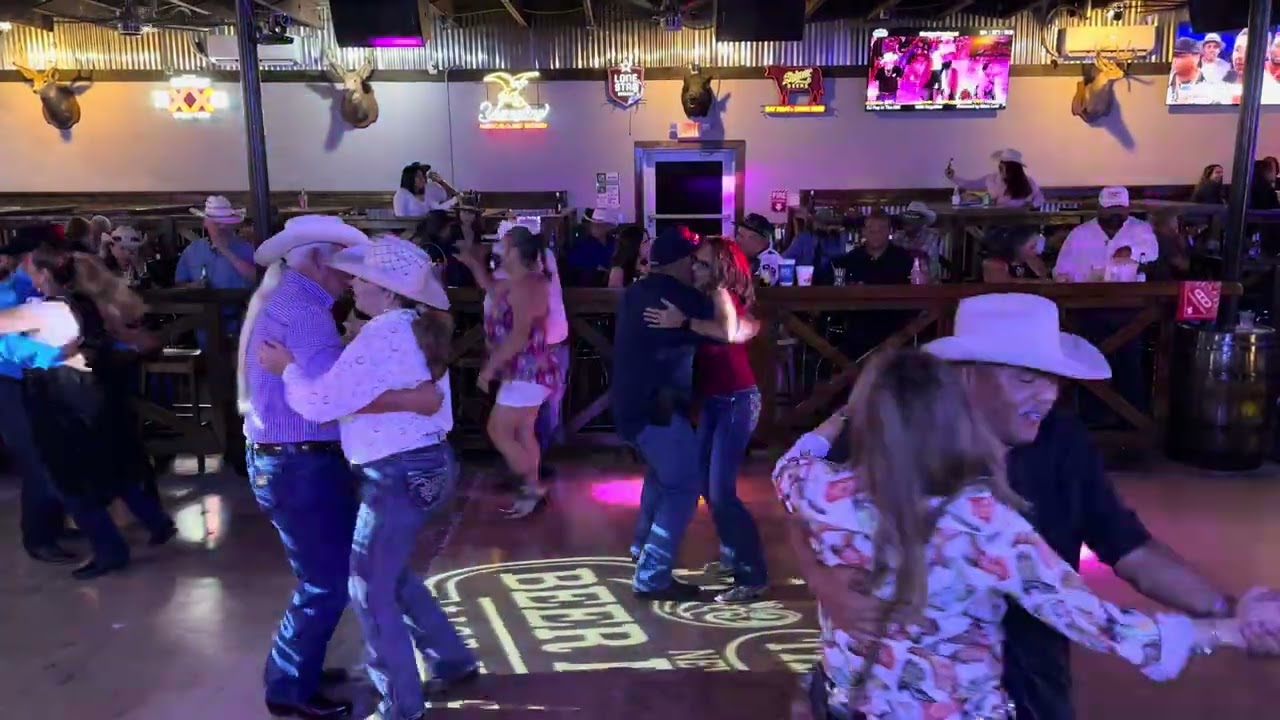 Tejano, DJ CC Jammer & Leal, Friday, 202500904
