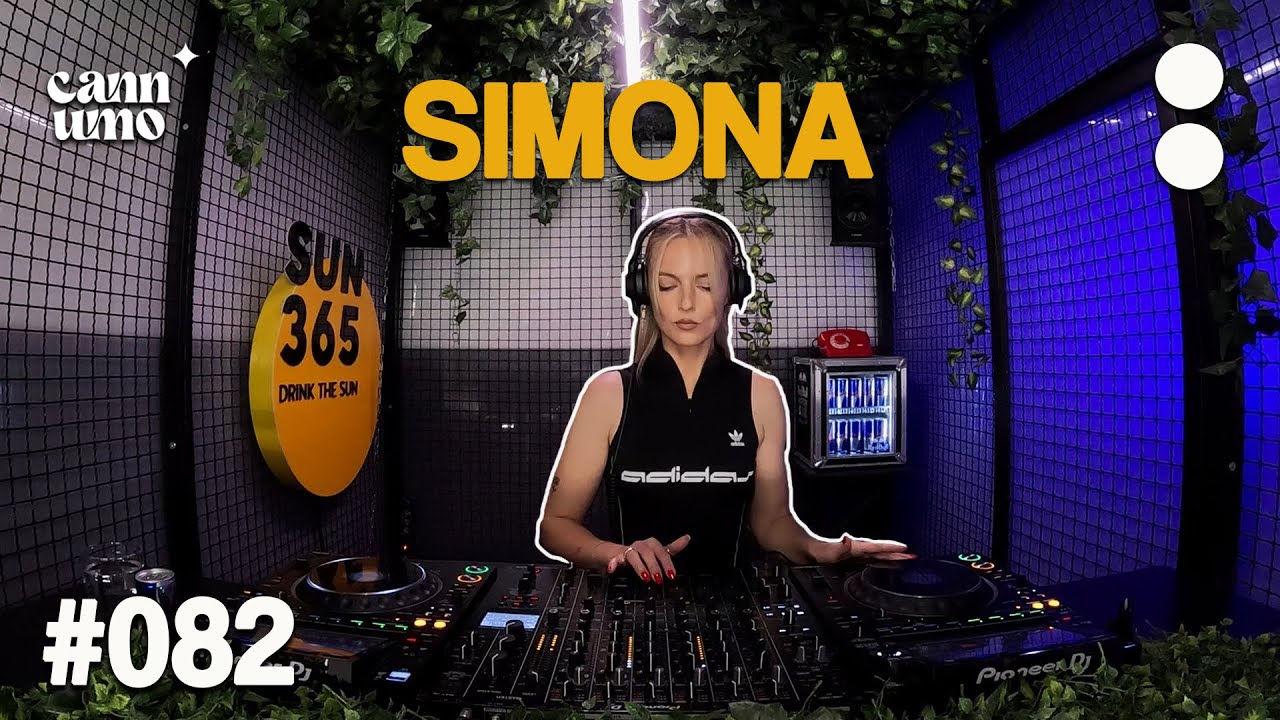 Iš Serijos: Studio ep. 082 w/ Simona