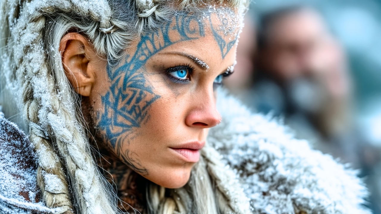 Valhalla Calls | Viking War Hymns of the North