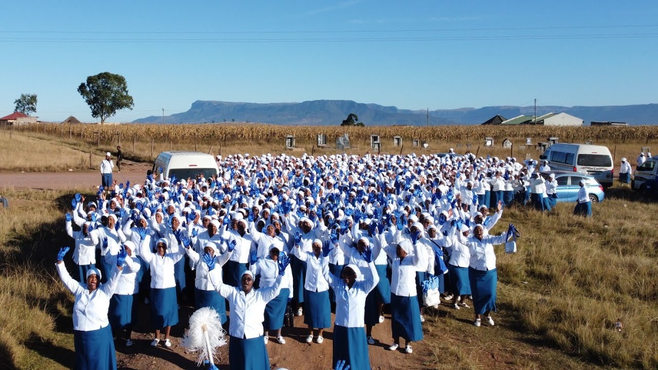 TTACT 2025 | Mothers Prayer Part 1 | Mthatha | Umzimvubu & Queenstown Region| Host O/S DUMKE