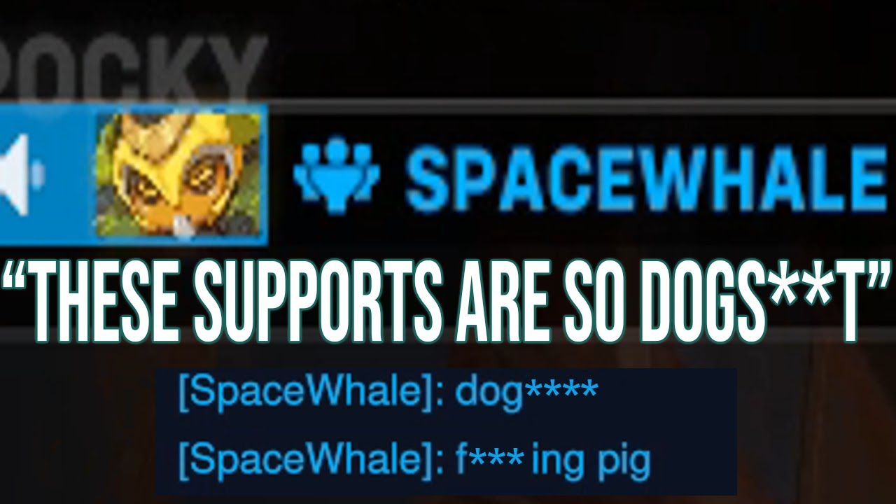 my orisa said this to my illari...