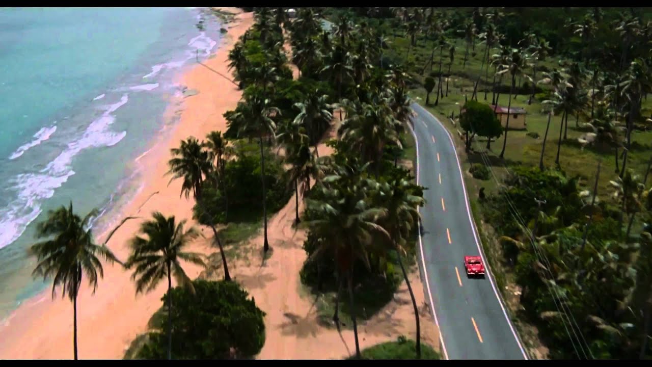 RUM DIARY | Trailer deutsch german [HD]
