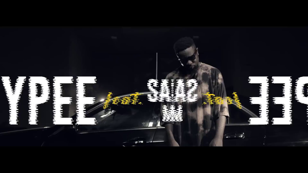Ypee - Meye Guy Remix ft Medikal & Sarkodie (Official Video)