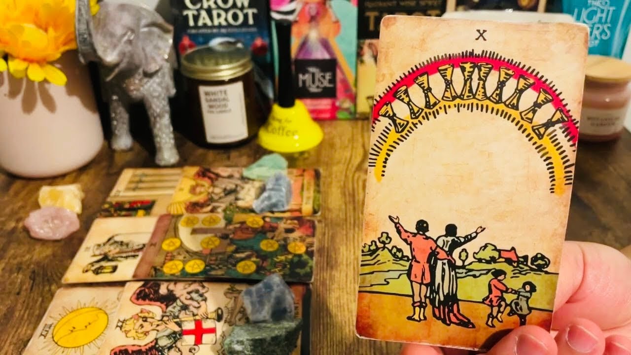 Scorpio ♏️ The Universe Is About to Shock You! Here's The Secret Message You Need To Hear…⚡️🌷