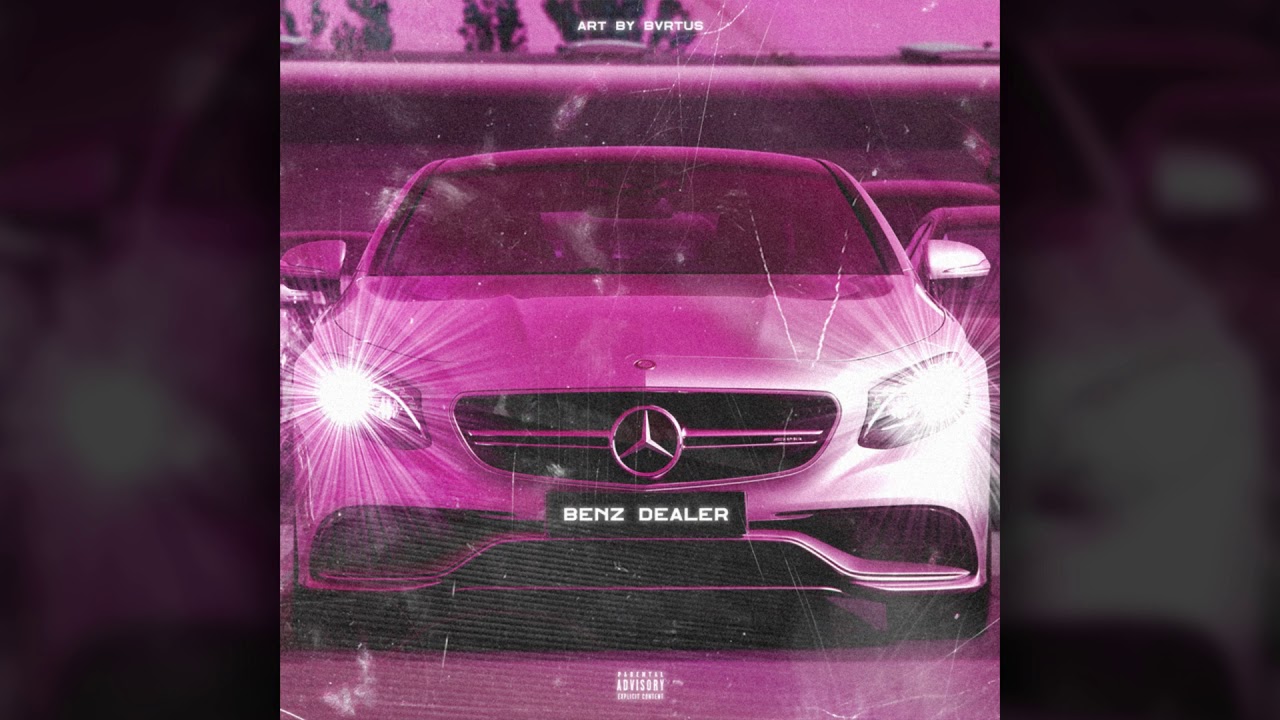 QUEBONAFIDE FT. TOMMY CASH - BENZ DEALER
