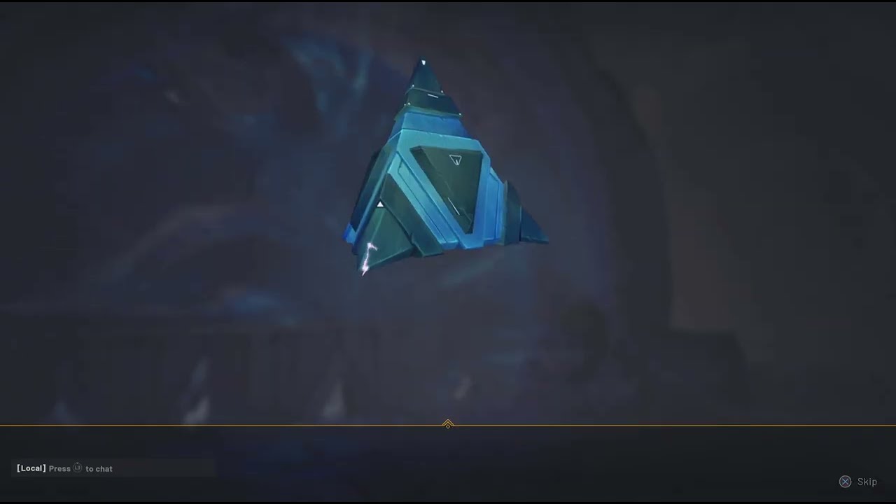 Predecessor/Gameplay Part 5/2026/WIN ONLY