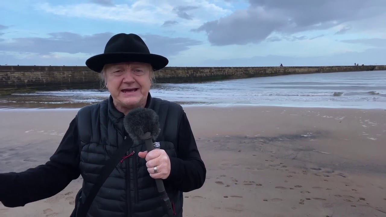 Slavvery Jack of Seaham