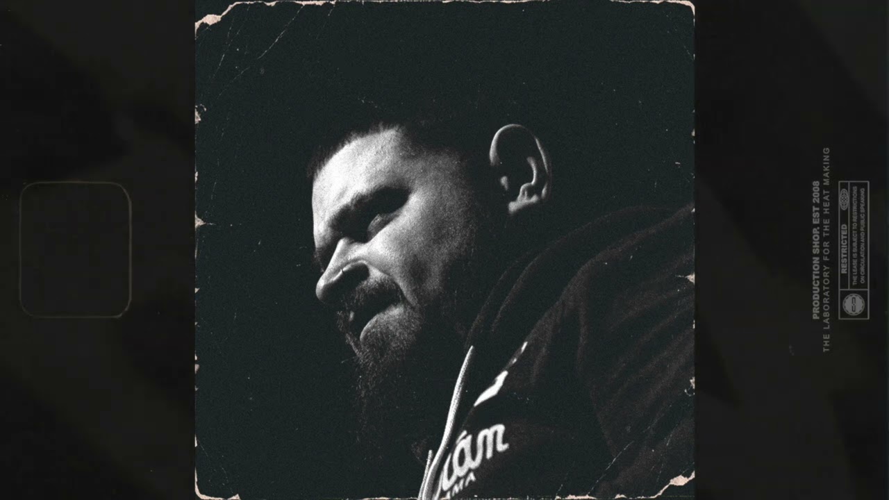[FREE] Vinnie Paz Type Beat 'Sphera'