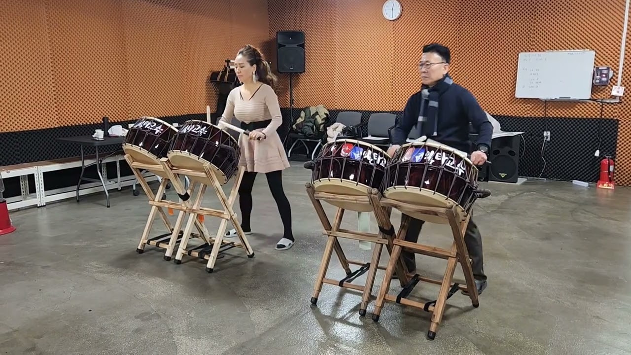 아직 2달도 안되었다는데~~ 잘하죠^^