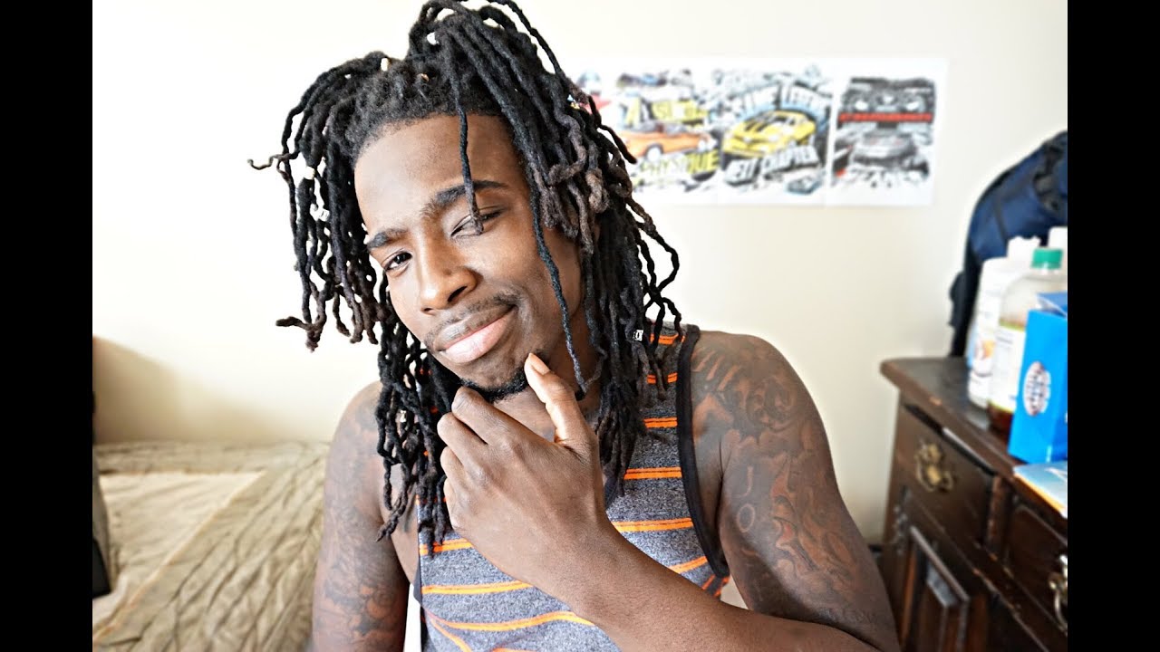 {Dreadlock Journey} Does having dreadlocks get you the girls?