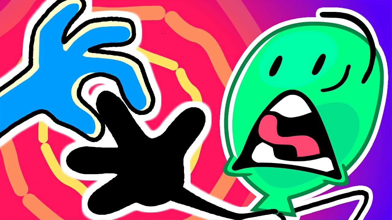 BFB 17: X отмечает место