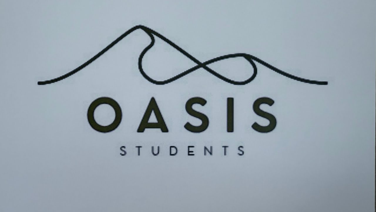 Oasis Live! Youth Group
