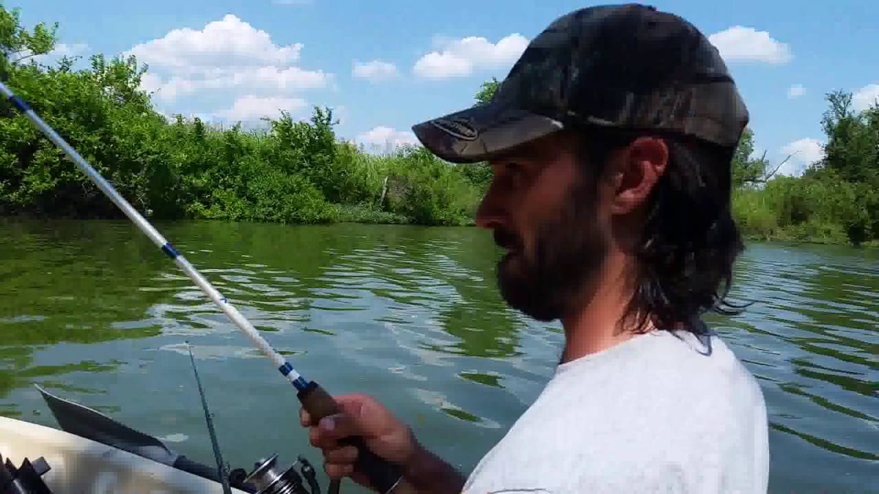 Casual Catfishing June 9 2016