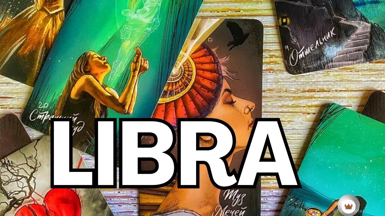 LIBRA ES HORA DE PARTIR💯 LO QUE TE ESPERA DEL OTRO LADO… NO TIENE COMPARACIÓN😮