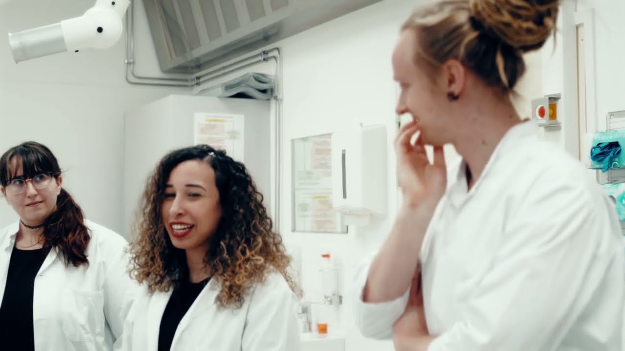 Student Experience from the Master's Degree Programme in Human Neuroscience