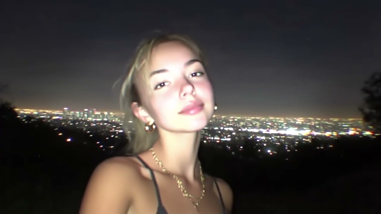 you need to forget her, go sleep