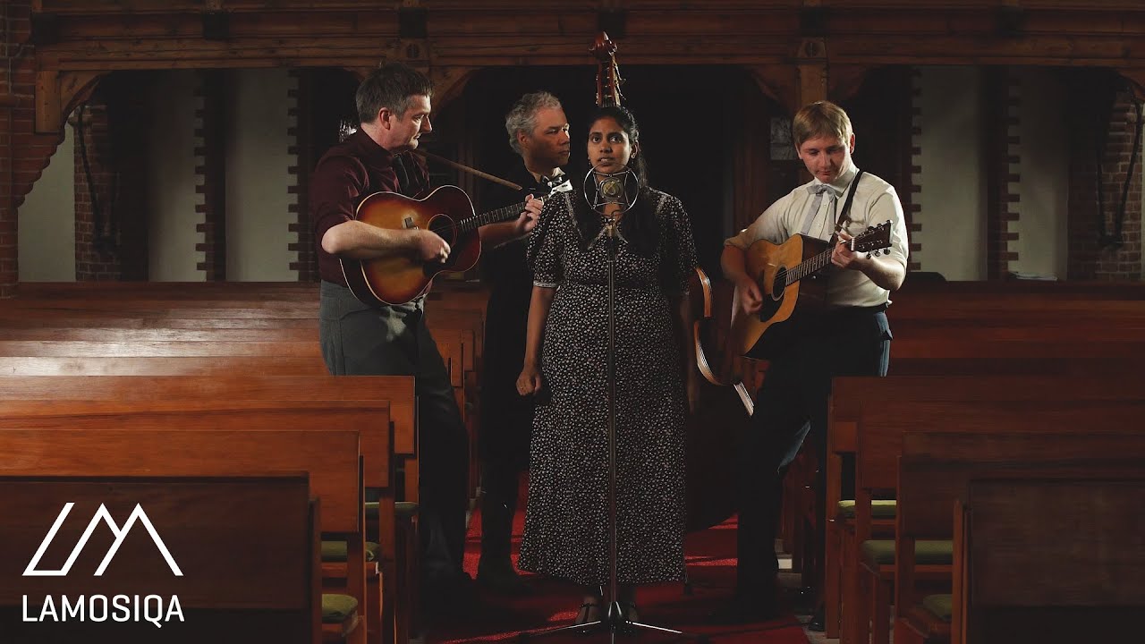 The American Folk Revival - Lord, Don´t Forsake Me | LaMosiqa.com Oneshotsession