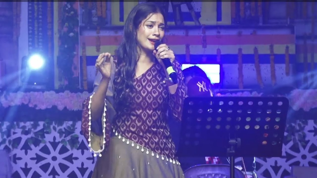 MAYA MAYA HOGE  \\ Archana padhi singer \\ Khariar road mahotsav 2026
