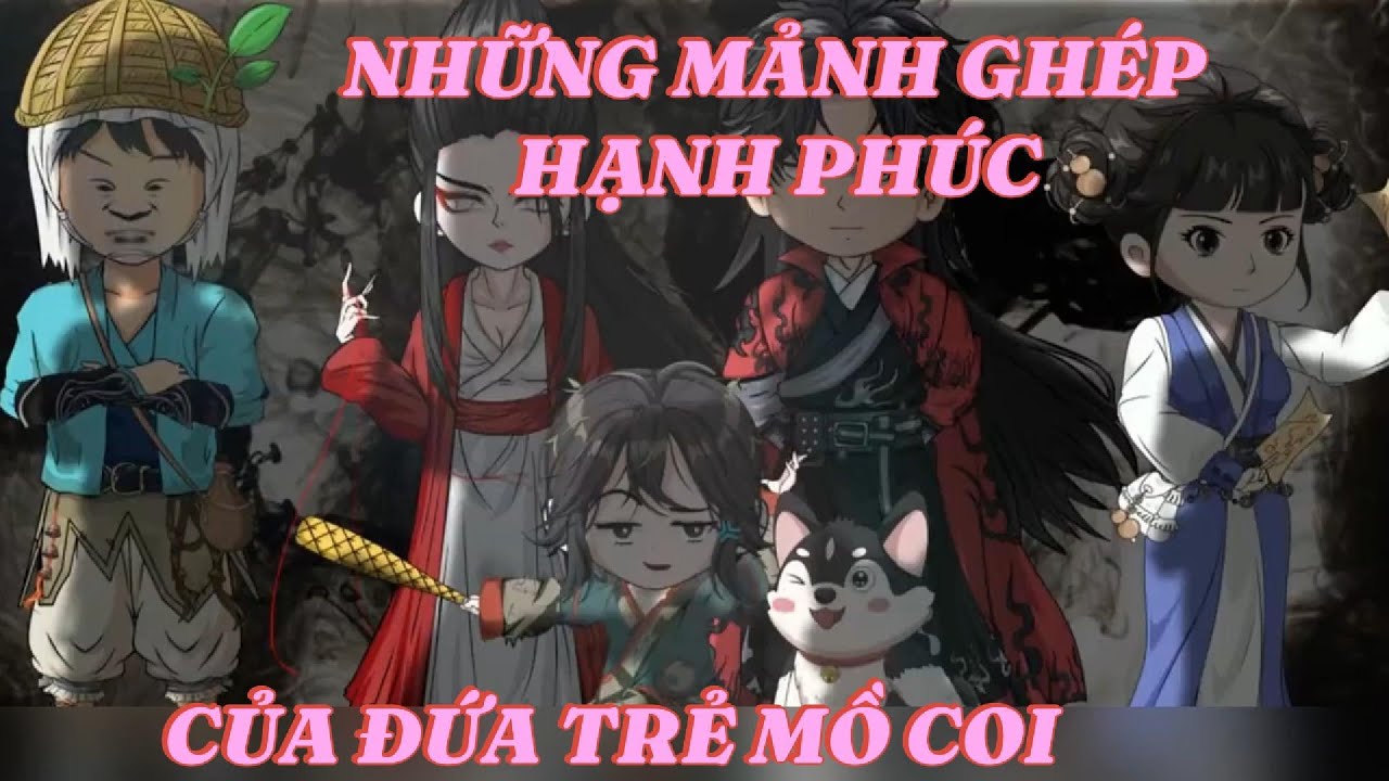Tập 101 - 150  | ĐỨA TRẺ MỒ CÔI | Và Những Mảnh Ghép Hạnh Phúc | kỳ review